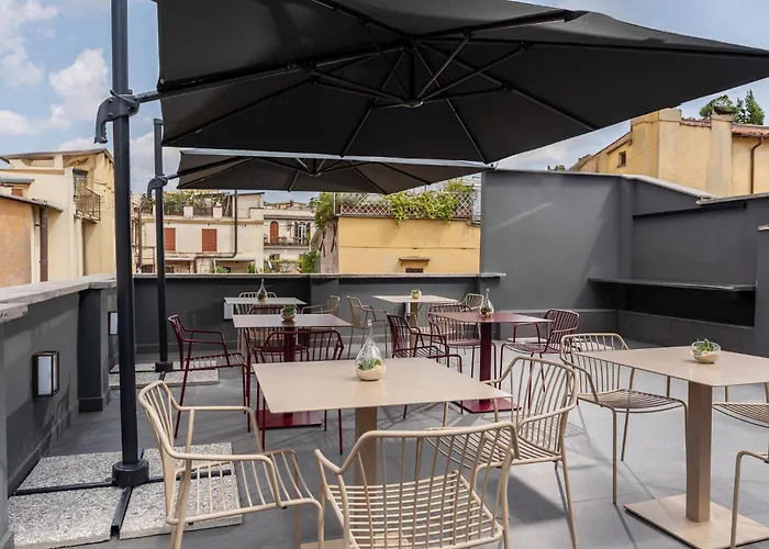 Casa de hóspedes Casa Guttmann Roma