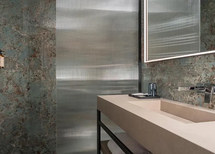 Casa Guttmann 4* Roma