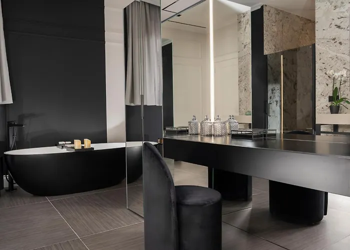 Casa Guttmann Pensión 4*