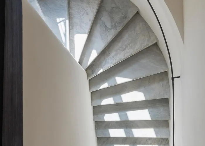 Pensión Casa Guttmann