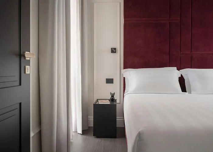 Casa Guttmann Pensión 4*