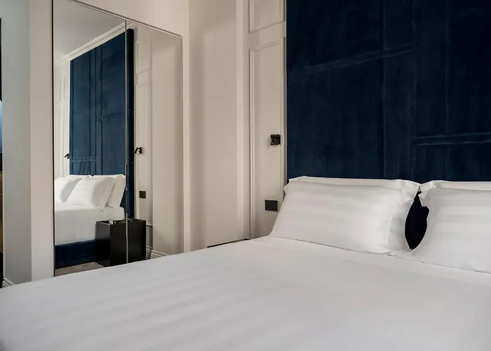 Pensión Casa Guttmann Roma