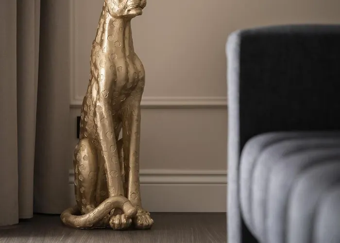 Casa Guttmann 4* Roma