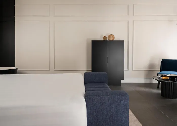 Casa Guttmann Casa de hóspedes Roma