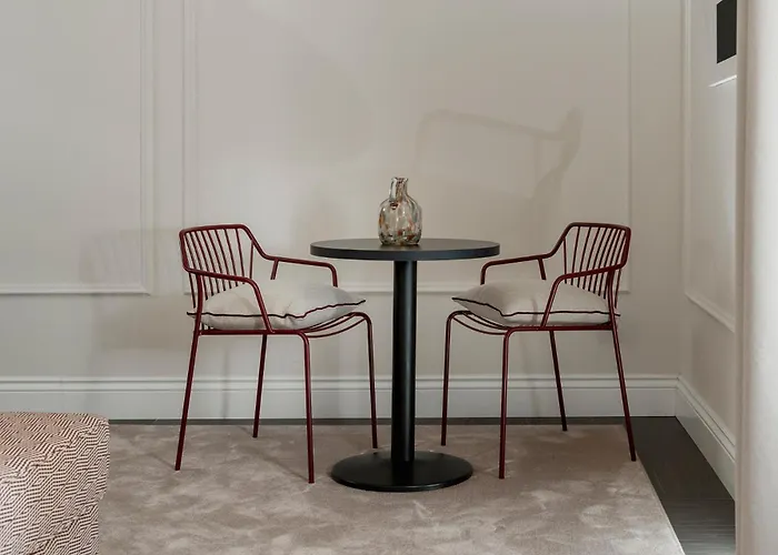 Pensión Casa Guttmann