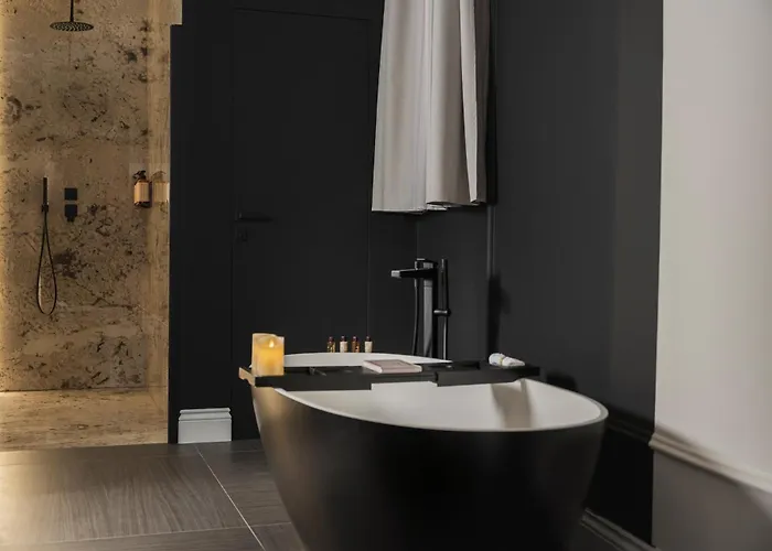 Casa Guttmann Casa de hóspedes