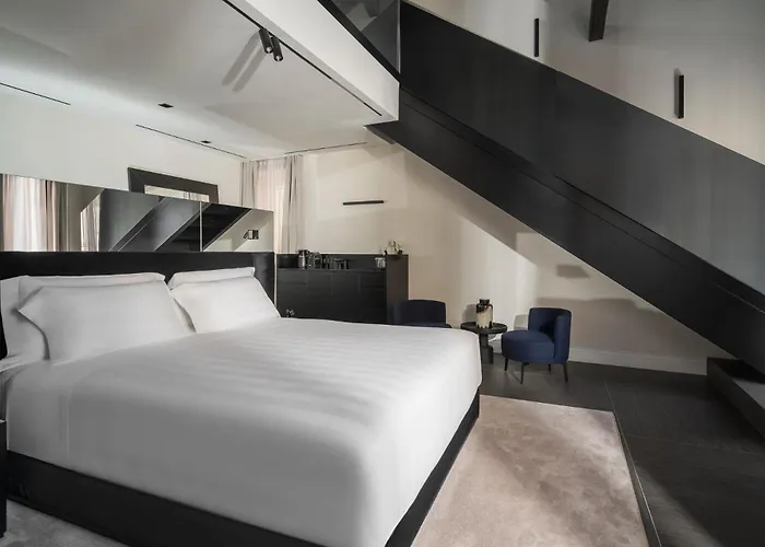 Casa Guttmann 4* Roma