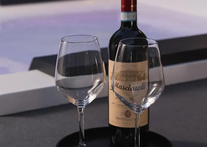 Casa Guttmann Casa de hóspedes