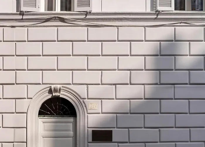 Casa Guttmann Casa de hóspedes 4*