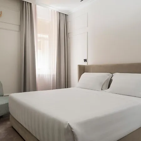 Casa Guttmann 4* Řím