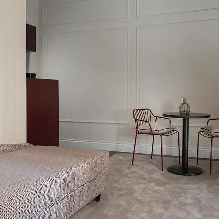 Penzion Casa Guttmann 4*