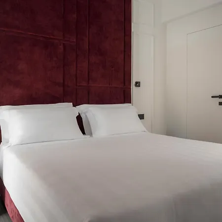 Casa Guttmann 4* Řím