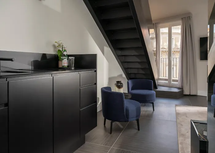 Casa Guttmann Rome