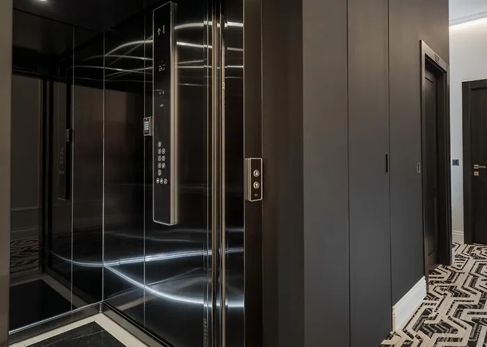 Casa Guttmann 4* Rome