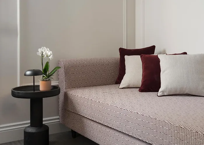 Guest house Casa Guttmann Rome