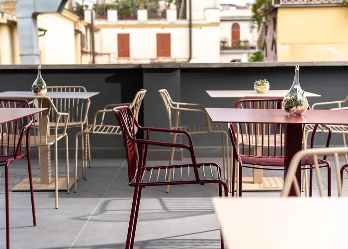 Casa Guttmann Guest house