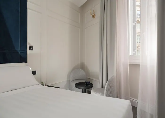 Guest house Casa Guttmann Rome