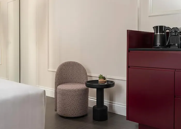 Casa Guttmann 4* Rome