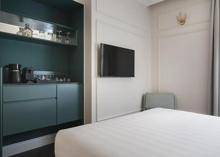 Casa Guttmann Guest house