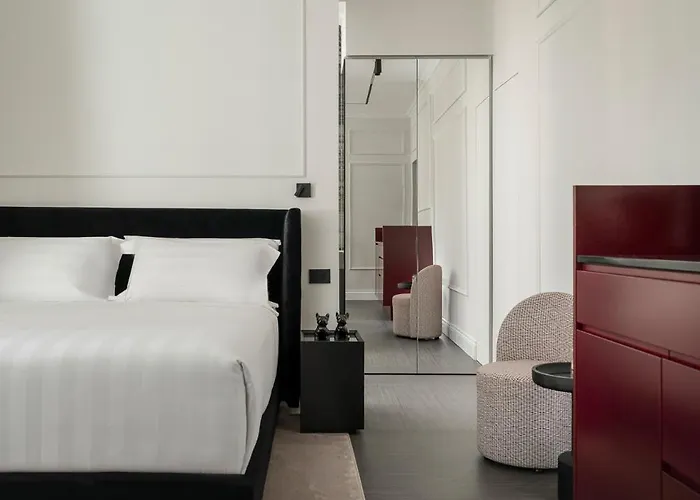 Casa Guttmann Rome