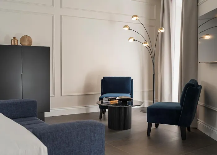 Casa Guttmann Guest house