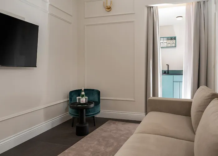 Casa Guttmann Guest house Rome