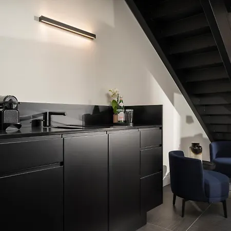 Casa Guttmann 4* Rome