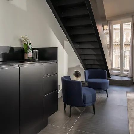 Casa Guttmann Rom