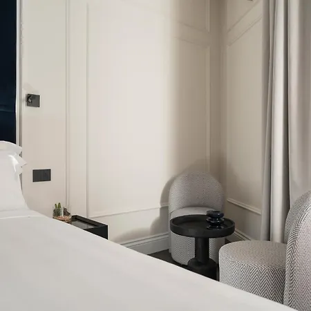 Casa Guttmann 4* Roma