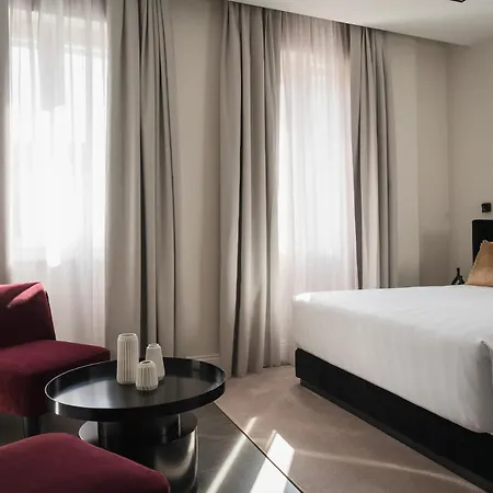 Casa Guttmann Maison d'hôtes 4*