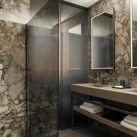 Casa Guttmann Roma