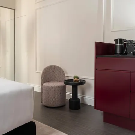 Casa Guttmann 4* Roma