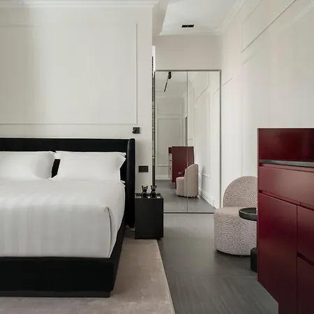 Casa Guttmann Roma