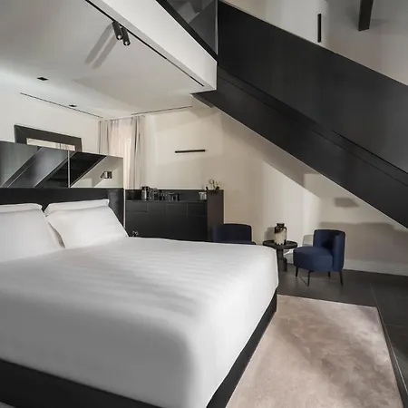 Casa Guttmann 4* Roma